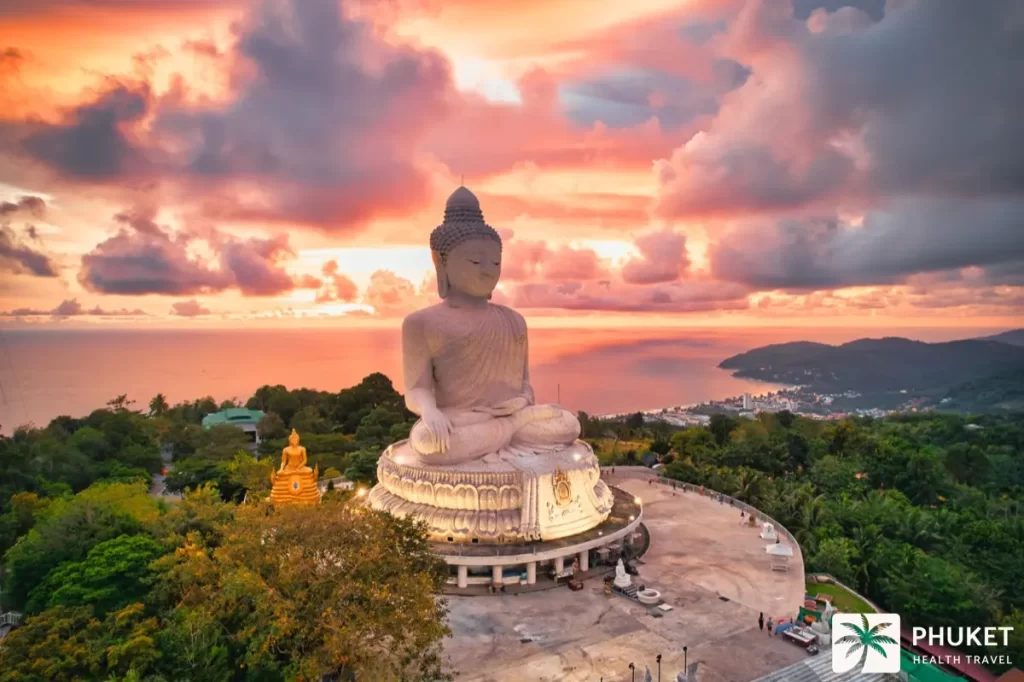  Phuket Big Buddha